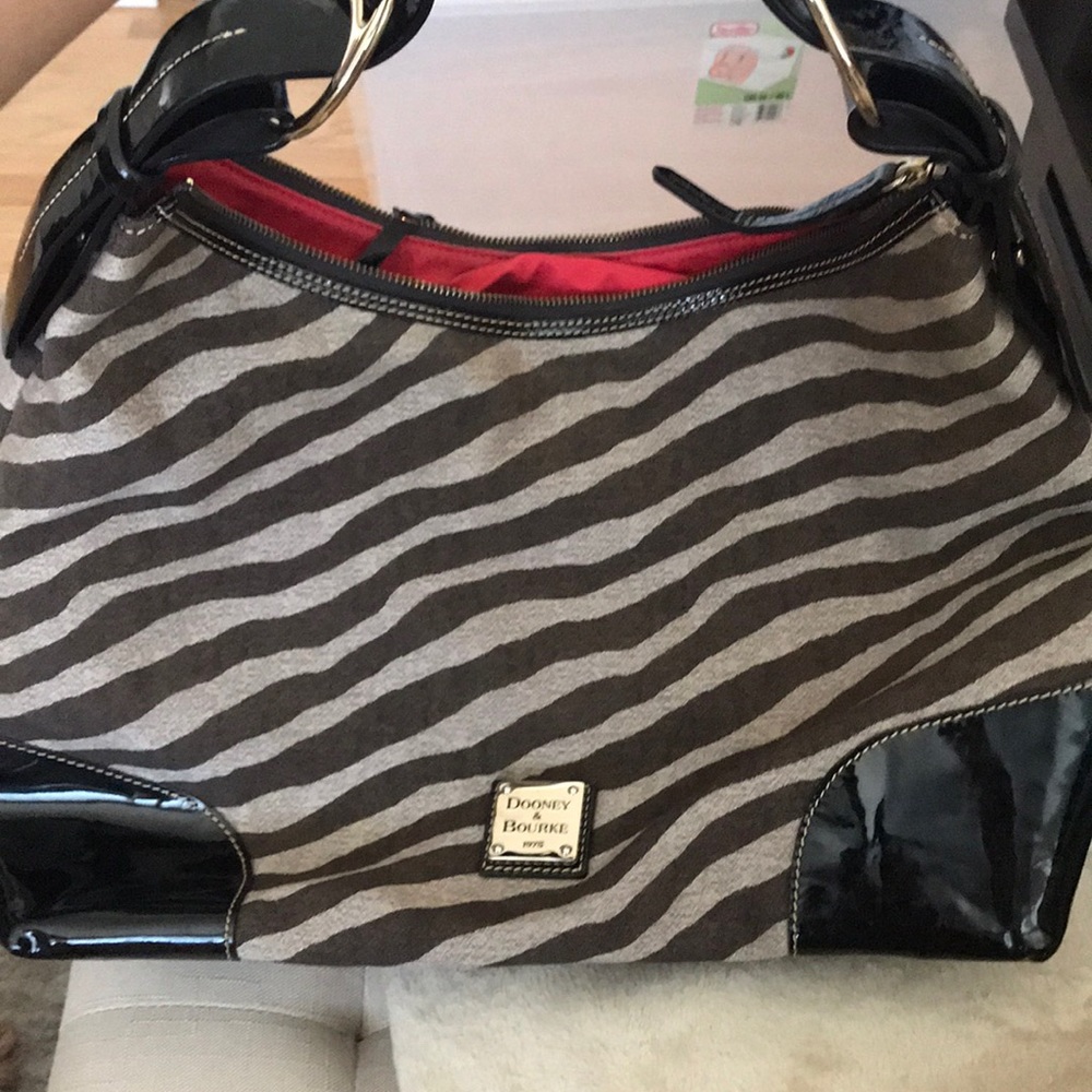 Dooney and Burke Purse